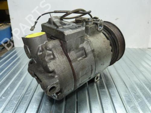 Used AC compressor AC compressor PORSCHE BOXSTER (986) 2.5 (204 hp) 23696340 23696340