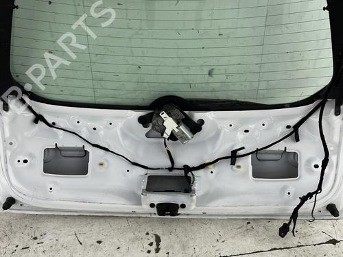 Tailgate CITROËN C3 II (SC_) 1.1 i | BP28133529C6 
