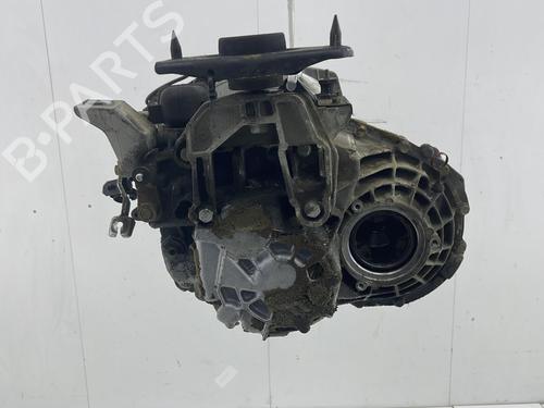 Used Gearbox Gearbox RENAULT SAFRANE I (B54_) 2.0 (B540) (105 hp) 23700408 23700408