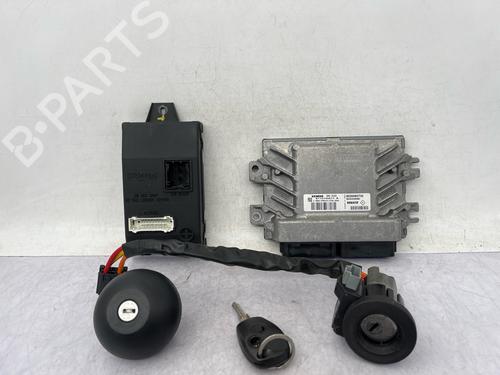 Electronic module DACIA LOGAN (LS_) 1.4 (LS0A, LS0C, LS0E, LS0G) | BP35890684M83 - Image 7