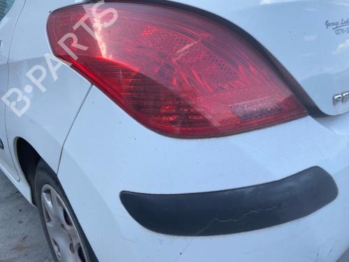 Used Left taillight Left taillight 36819287 36819287
