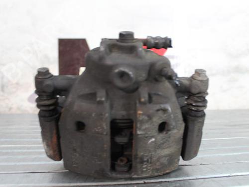 Left front brake caliper SMART FORFOUR (454) 1.5 CDI (454.001) | BP23692129M105 - Image 2