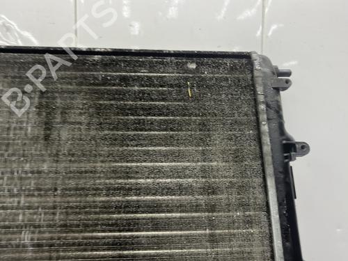 Water radiator RENAULT CLIO II (BB_, CB_) 1.6 16V (BB01, BB0H, BB0T, BB14, BB1D, BB1R, BB2KL, BB3G... | BP30902442M31