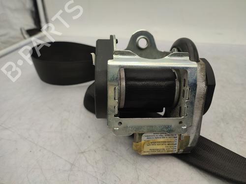 Used Front right seatbelt Front right seatbelt SKODA OCTAVIA II (1Z3) 1.9 TDI (105 hp) 23980536 23980536