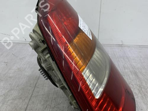 Left taillight OPEL ASTRA G Hatchback (T98) 2.0 DTI 16V (F08, F48) | BP23688865C34 