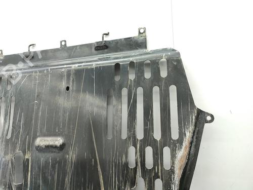 Underbody protection PEUGEOT PARTNER Box Body/MPV (K9) 1.5 BlueHDi 100 | BP23753126M92 