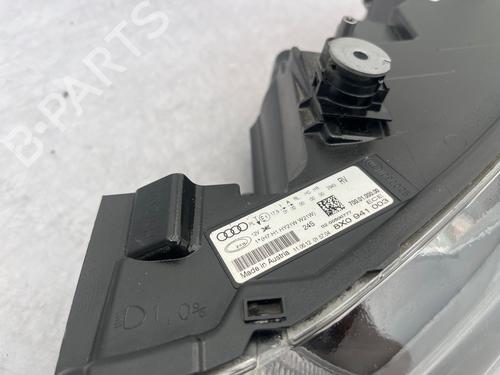 Left headlight AUDI A1 (8X1, 8XK) 1.6 TDI | BP36287964C28  - Image 7
