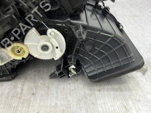 Heater matrix box PEUGEOT BIPPER (AA_) 1.4 HDi | BP33569200M61 - Image 17