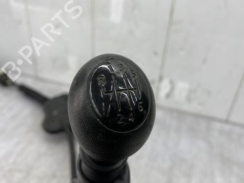 Gear lever RENAULT GRAND SCÉNIC III (JZ0/1_) 1.5 dCi (JZ09, JZ0D, JZ10, JZ14, JZ1G, JZ29, JZ2C) | BP31321449M90 