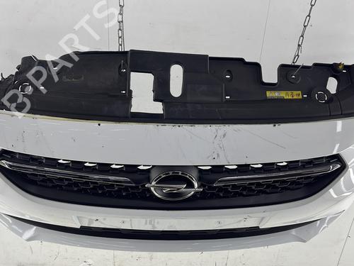 Front bumper OPEL CORSA F (P2JO) 1.2 (68) | BP31126428C7 