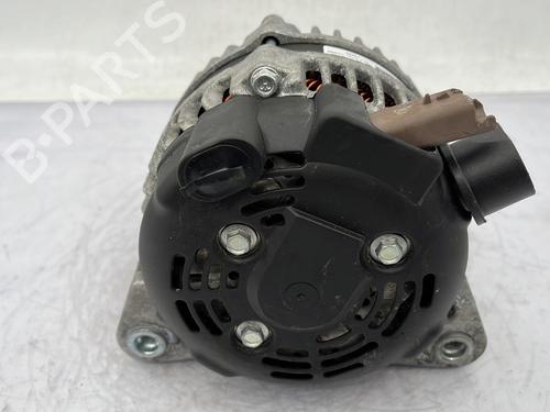 Used Alternator Alternator PEUGEOT 2008 II (UD_, US_, UY_, UJ_, UR_, UC_) 1.5 BlueHDI 130 (131 hp) 29543378 29543378