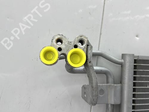 Used AC radiator AC radiator VW POLO V (6R1, 6C1) 1.6 TDI (90 hp) 33969273 33969273