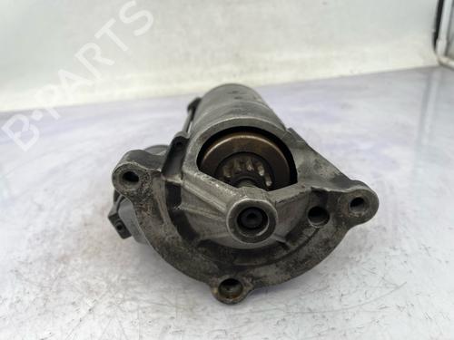 Used Starter Starter PEUGEOT 306 Hatchback (7A, 7C, N3, N5) 1.9 D (68 hp) 39952455 39952455