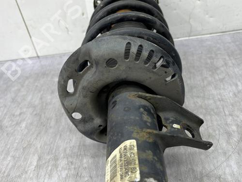 Used Right front shock absorber Right front shock absorber VW TOURAN (1T1, 1T2) 1.9 TDI (105 hp) 23754948 23754948