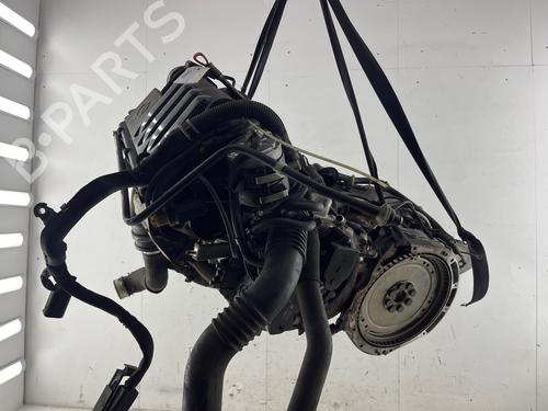 Engine MERCEDES-BENZ A-CLASS (W169) A 180 CDI (169.007, 169.307) | BP35890670M1 - Image 3