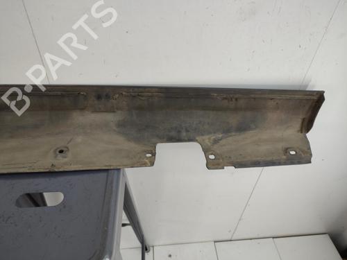 Left sideskirt BMW 3 Touring (E46) 330 xd | BP23708093C115 