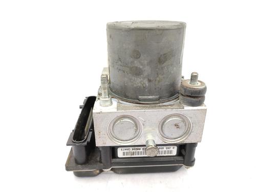 ABS pump CITROËN C8 (EA_, EB_) 2.0 HDi | BP23740025M43 