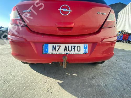 Dashboard OPEL CORSA D (S07) 1.3 CDTI (L08, L68) | BP37022698C46 - Image 106
