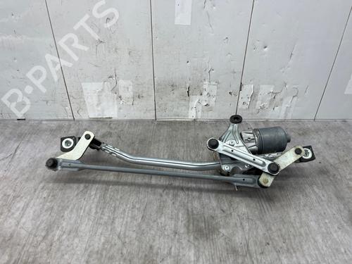 Front wiper motor VOLVO V40 Hatchback (525) D2 | BP37636655M29 - Image 7
