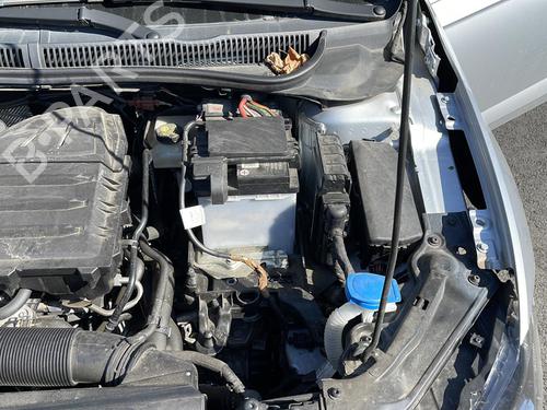 Steering column VW POLO VI (AW1, BZ1, AE1) 1.0 TSI | BP23704626M21 - Image 12