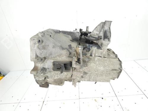 Used Gearbox Gearbox PEUGEOT 407 (6D_) 2.0 HDi 135 (6DRHRH, 6DRHRE, 6DRHRG, 6DRHRJ) (136 hp) 23666331 23666331