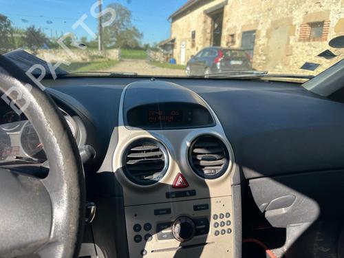 Dashboard OPEL CORSA D (S07) 1.3 CDTI (L08, L68) | BP37022698C46 - Image 11