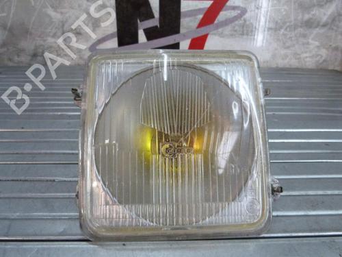 Used Right headlight Right headlight RENAULT 6 (118_) [1969-1987] 33420870 33420870