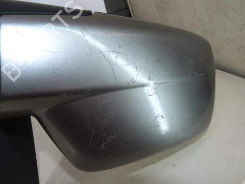 Right mirror NISSAN X-TRAIL I (T30) 2.0 4x4 | BP23684676C27 
