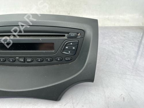 radio-ford-ka-ru8-2008-2009-2010-2011-2012-2013-2014-2015-2016-36400911 main image