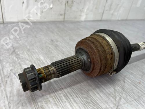 Left front driveshaft TOYOTA AYGO (_B4_) 1.0 VVTi (KGB40) | BP36372610M38 - Image 5