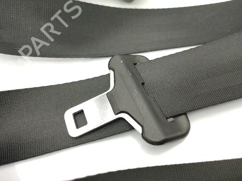 Rear left seatbelt RENAULT TWINGO II (CN0_) 1.5 dCi (CN0E) | BP23755858I29 - Image 9
