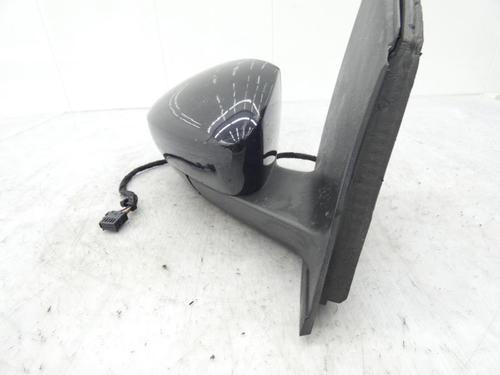 Right mirror VW POLO V (6R1, 6C1) 1.6 TDI | BP23670467C27 