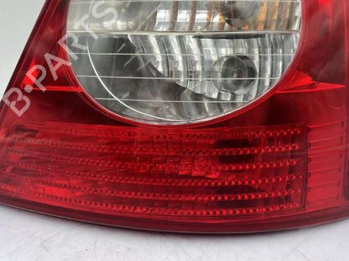 Right taillight RENAULT CLIO II (BB_, CB_) 1.5 dCi (B/CB07) | BP23752016C35 