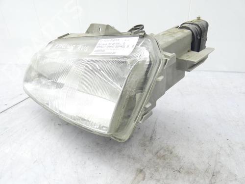 Left headlight RENAULT ESPACE III (JE0_) 2.0 (JE0A) | BP25269974C28 