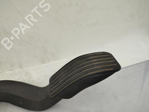 Pedal CITROËN C4 II (NC_) 1.6 HDi 115 | BP23678171I4 - Image 5