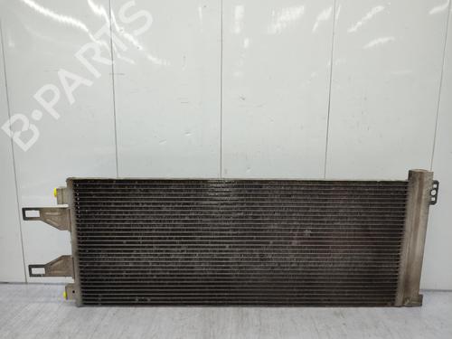 AC radiator FIAT DUCATO Van (250_) 130 Multijet 2,3 D | BP23742822M32 