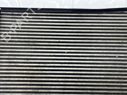 Intercooler / Chłodnica powietrza doładowującego AUDI A3 Sportback (8PA) 2.0 TDI 16V | BP30887032M30