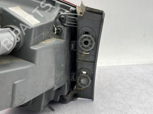 Used Right taillight Right taillight 29839378 29839378