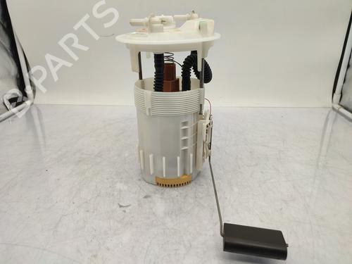 Used Fuel pump Fuel pump RENAULT LAGUNA Coupe (DT0/1) 2.0 dCi (DT01, DT08, DT09, DT0K, DT12, DT1C, DT1D, DT1M,... (150 hp) 23684085 23684085
