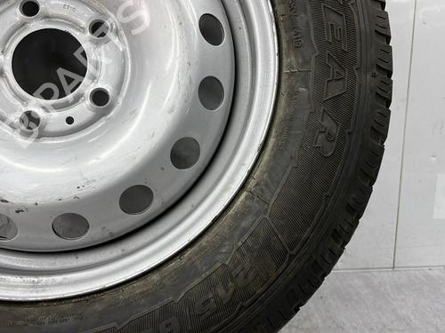 Reservehjul kit RENAULT TRAFIC II Bus (JL) 1.9 dCI 100 (JL0C, JL0K) | BP33420580C119 - Image 2