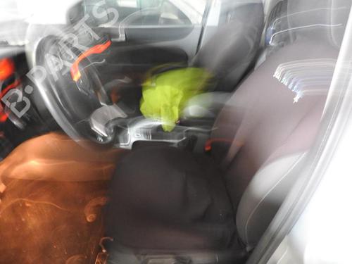 Intercooler FORD FOCUS II (DA_, HCP, DP) 1.8 TDCi | BP23685807M30  - Image 6