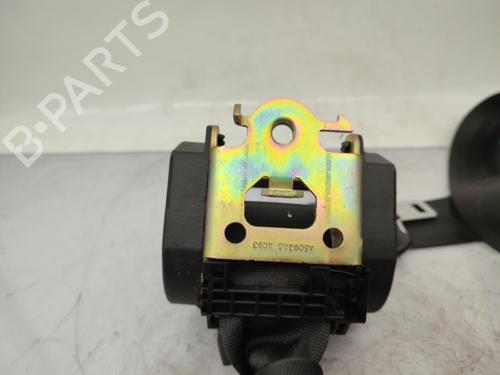 Rear right belt tensioner PEUGEOT 206 CC (2D) 1.6 16V (2DNFUF, 2DNFUR) | BP23731270C90 