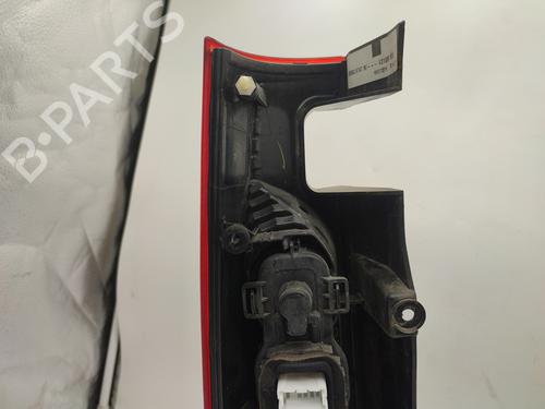 Right taillight RENAULT KANGOO Express (FW0/1_) 1.5 dCi 90 (FW0G, FW05, FW08, FW11) | BP28479209C35 