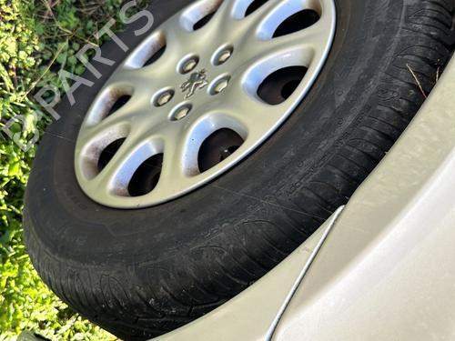 Gearbox PEUGEOT 807 (EB_) 2.2 HDi | BP26040722M3 - Image 20