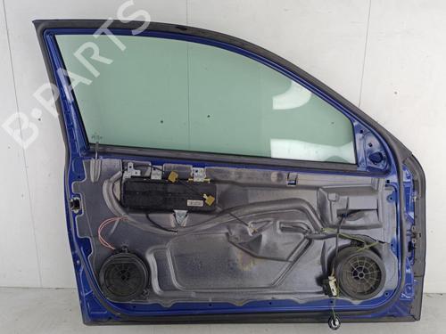 Left front door MERCEDES-BENZ C-CLASS Coupe (CL203) C 180 (203.735) | BP23731689C2 