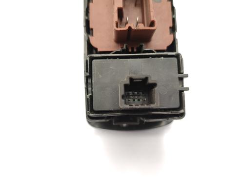 Left front window switch RENAULT CAPTUR I (J5_, H5_) 1.2 TCe 120 | BP23754653I27  - Image 5