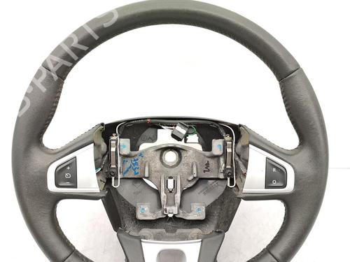 Steering wheel RENAULT MEGANE III Hatchback (BZ0/1_, B3_) 1.5 dCi (BZ09, BZ0D, BZ1W, BZ29, BZ14) | BP23732408C49  - Image 10