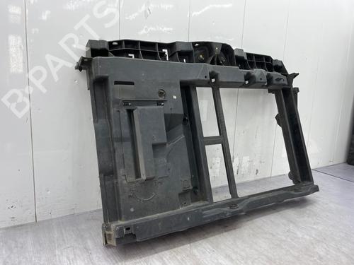Used Front slam panel Front slam panel CITROËN C3 III (SX) 1.2 PureTech 82 (83 hp) 34159253 34159253