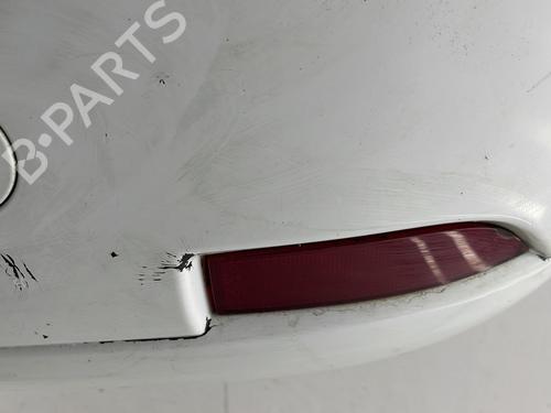 Rear bumper DACIA SANDERO II 1.2 | BP30648899C8