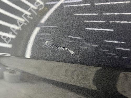 Left front door FORD C-MAX II (DXA/CB7, DXA/CEU) 1.0 EcoBoost | BP29839241C2 